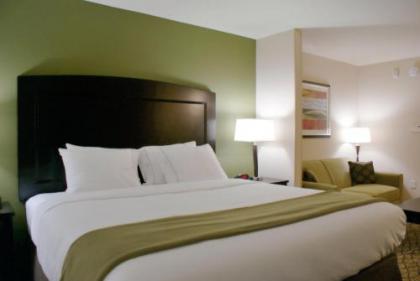 Holiday Inn Express Tulsa South Bixby an IHG Hotel - image 2