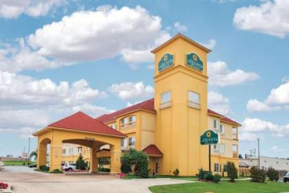 La Quinta by Wyndham Tulsa Airport / Expo Square