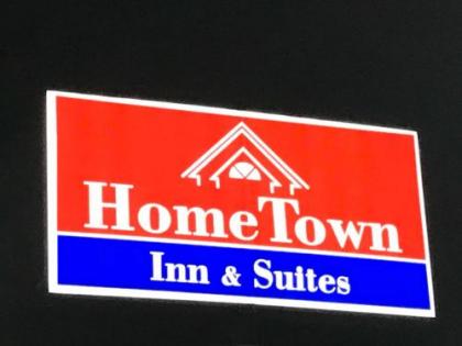 Hometown Inn & Suites - image 2