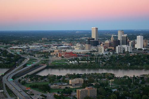 Best Western Plus Downtown Tulsa/Route 66 Hotel - image 5