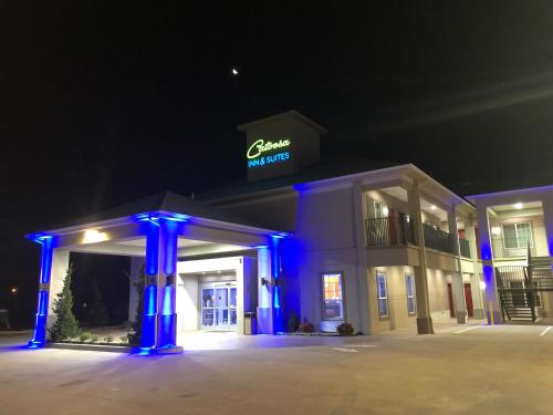 Catoosa Inn & Suites - main image