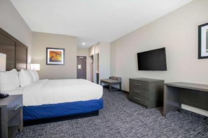 Holiday Inn Express & Suites Tulsa East - Catoosa an IHG Hotel - image 1