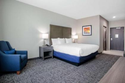 Holiday Inn Express & Suites Tulsa East - Catoosa an IHG Hotel - image 3