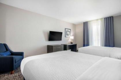 Holiday Inn Express & Suites Tulsa East - Catoosa an IHG Hotel - image 4