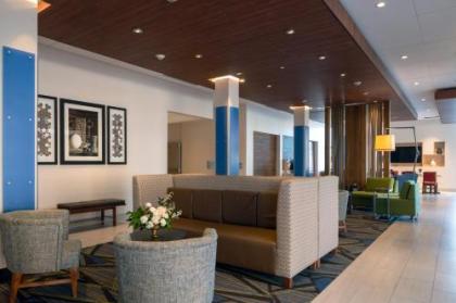 Holiday Inn Express & Suites - Tulsa Downtown - Arts District an IHG Hotel