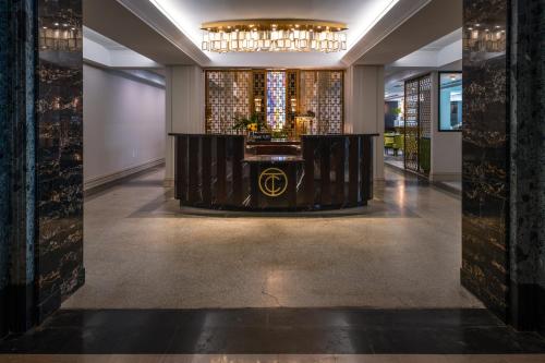 Tulsa Club Hotel Curio Collection By Hilton - image 4