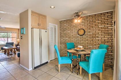 Airy Tulsa Condo Near Dtwn and Arkansas River! - image 10