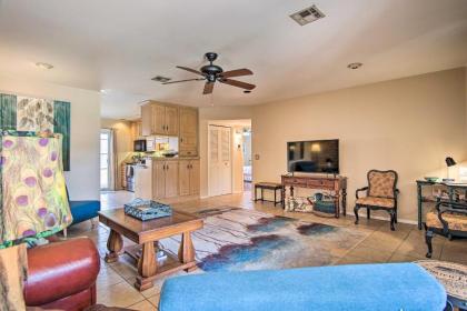 Airy Tulsa Condo Near Dtwn and Arkansas River! - image 3