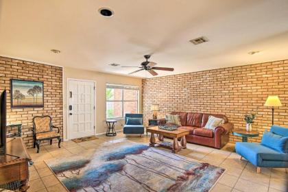 Airy Tulsa Condo Near Dtwn and Arkansas River! - image 6