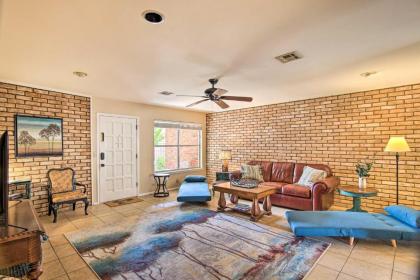 Airy Tulsa Condo Near Dtwn and Arkansas River! - image 7