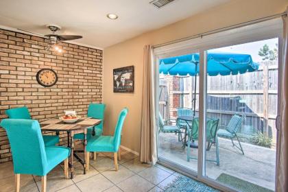 Airy Tulsa Condo Near Dtwn and Arkansas River! - image 8