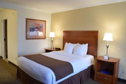 Best Western Tumwater-Olympia Inn - image 13