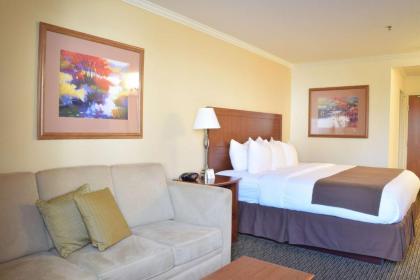 Best Western Tumwater-Olympia Inn - image 15