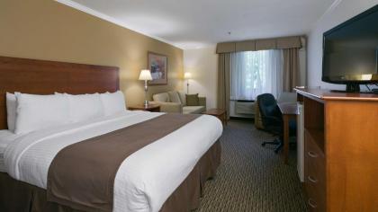 Best Western Tumwater-Olympia Inn - image 9