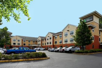 Hotel in tumwater Washington