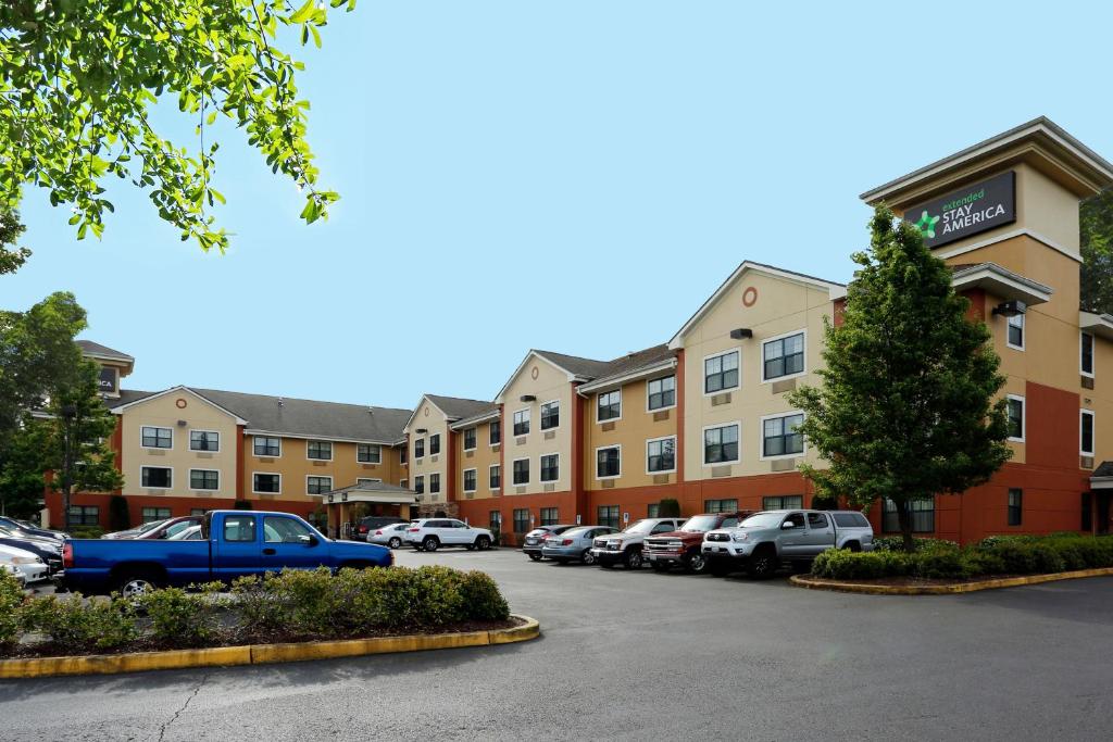 Extended Stay America Suites - Olympia - Tumwater - main image