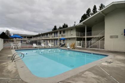 Motel 6-Tumwater WA - Olympia - image 10