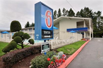 Motel 6-Tumwater WA - Olympia - image 13