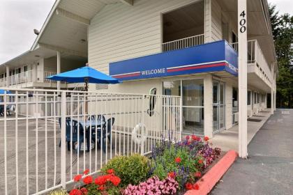 Motel 6-Tumwater WA - Olympia - image 14