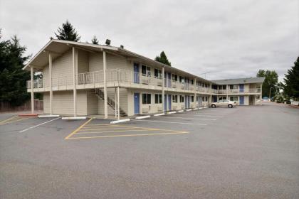 Motel 6-Tumwater WA - Olympia - image 2