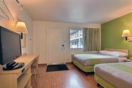 Motel 6-Tumwater WA - Olympia - image 4