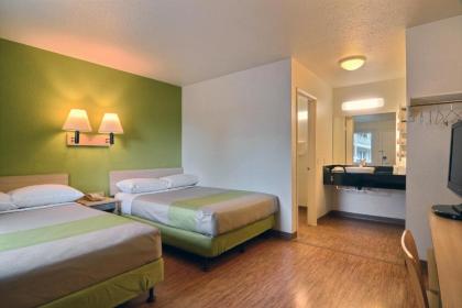 Motel 6-Tumwater WA - Olympia - image 5