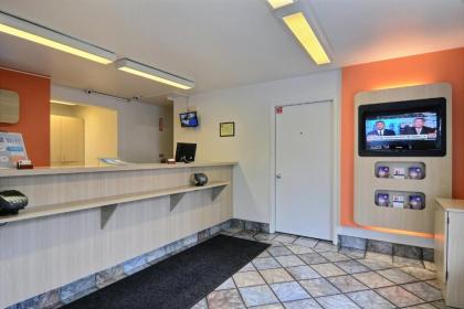 Motel 6-Tumwater WA - Olympia - image 8