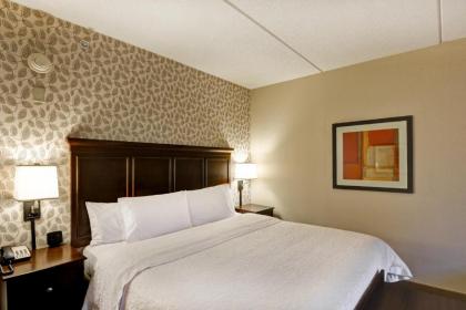 Hampton Inn Tunkhannock - image 10