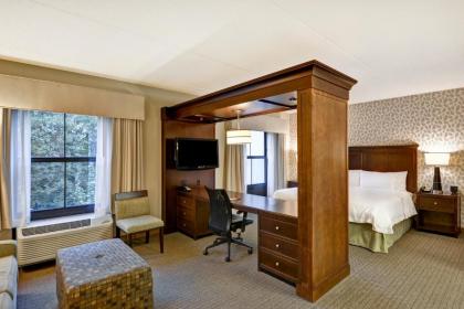 Hampton Inn Tunkhannock - image 12