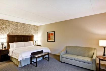 Hampton Inn Tunkhannock - image 14