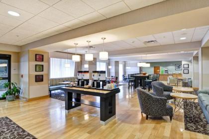 Hampton Inn Tunkhannock - image 3