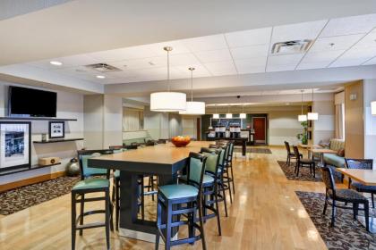 Hampton Inn Tunkhannock - image 4