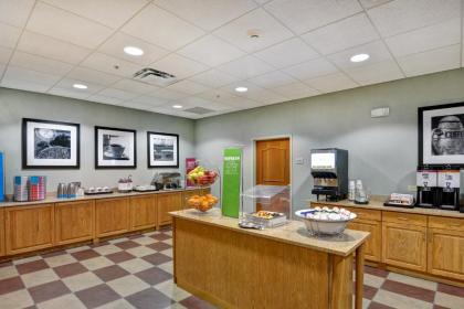 Hampton Inn Tunkhannock - image 6