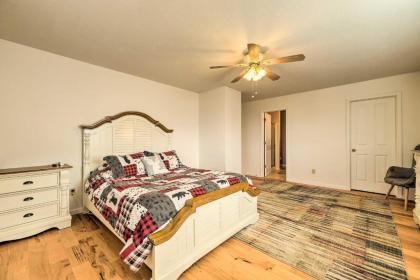 Peaceful Tuolumne Hideaway with Sweeping Views! - image 15