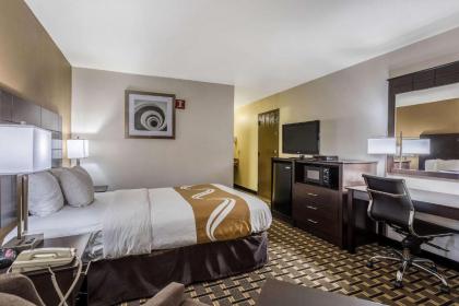 Quality Inn Tupelo - image 8