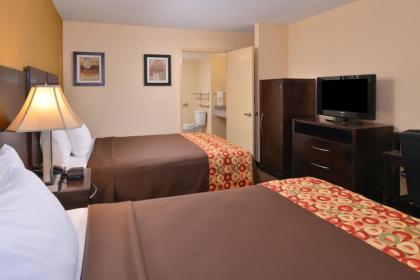 Americas Best Value Inn Tupelo Barnes Crossing - image 10