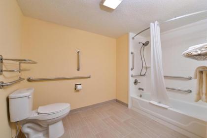 Americas Best Value Inn Tupelo Barnes Crossing - image 12