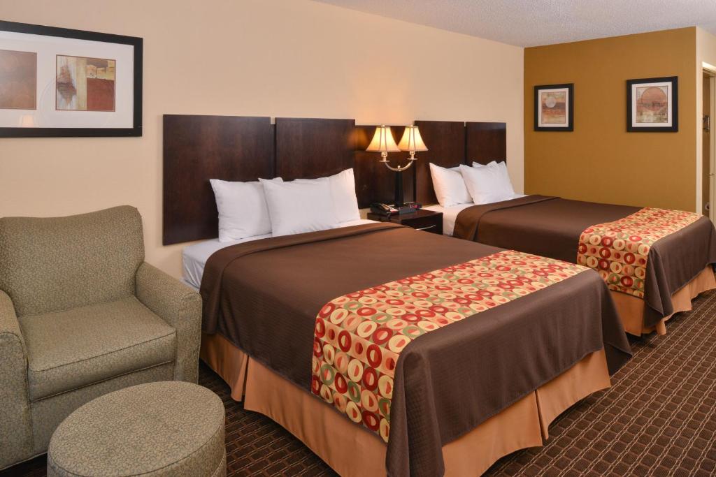 Americas Best Value Inn Tupelo Barnes Crossing - image 5