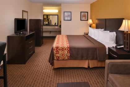 Americas Best Value Inn Tupelo Barnes Crossing - image 8