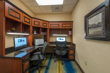 Hilton Garden Inn Tupelo - image 11