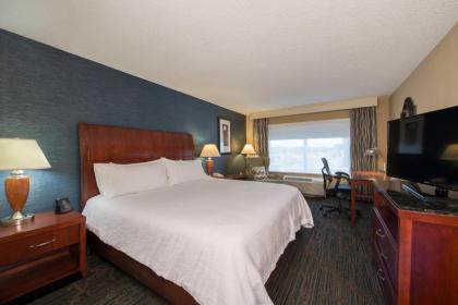 Hilton Garden Inn Tupelo - image 15