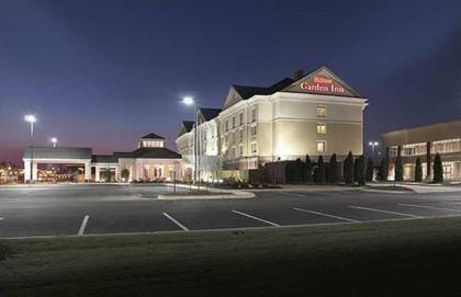 Hilton Garden Inn Tupelo - image 2