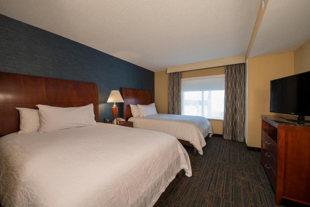 Hilton Garden Inn Tupelo - image 4