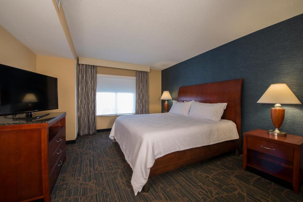 Hilton Garden Inn Tupelo - image 5