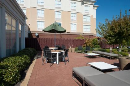 Hilton Garden Inn Tupelo - image 6