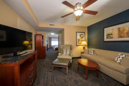 Hilton Garden Inn Tupelo - image 9