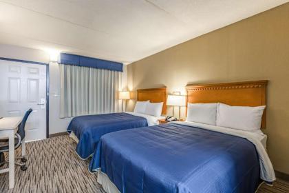 SureStay Hotel by Best Western Tupelo North - image 4