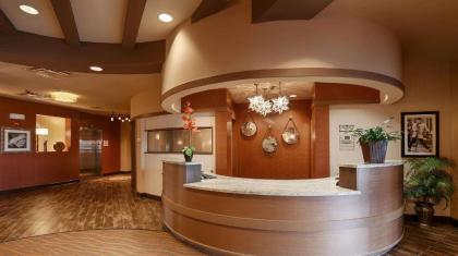 Best Western Plus Tupelo Inn & Suites - image 15