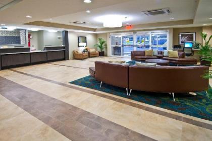 Candlewood Suites Tupelo - image 8