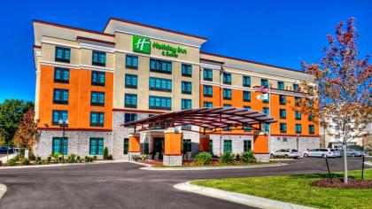Holiday Inn & Suites Tupelo North an IHG Hotel - image 4